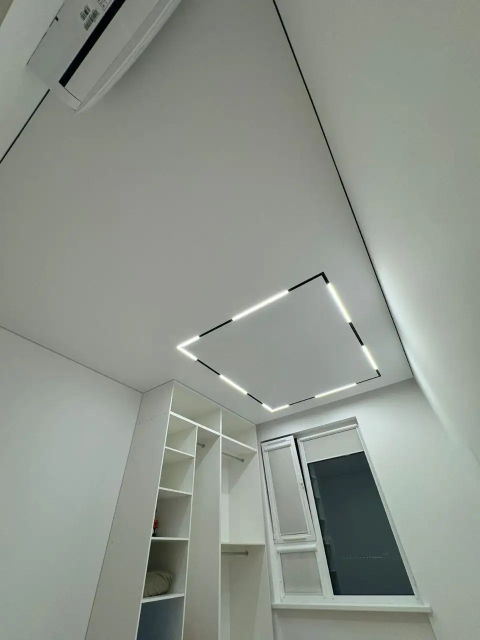 Услуги по установке натяжных потолков - Ремонт и строительство (Услуги) в Краснодар