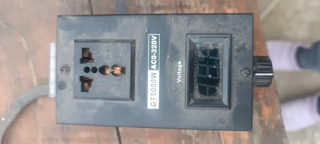 Продам регулятор мощности 5 кВт - Телефоны в Краснодар