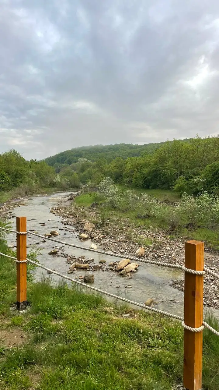Дом у реки для отдыха и активностей - Аренда домов (Недвижимость) в Краснодар