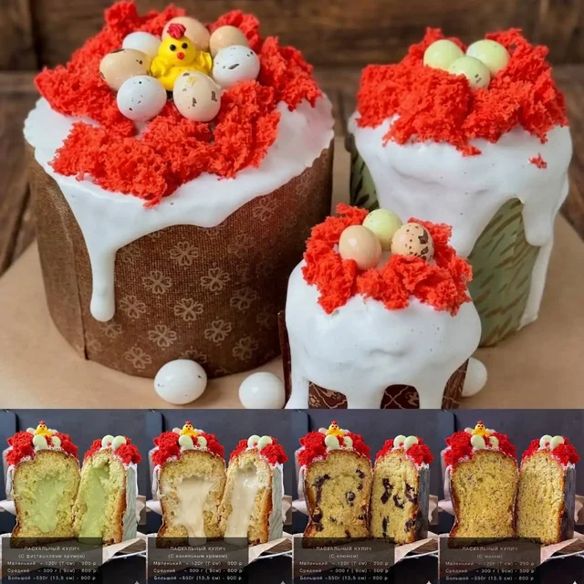 Заказы на Пасху в Краснодаре - Косметологические услуги в Краснодар