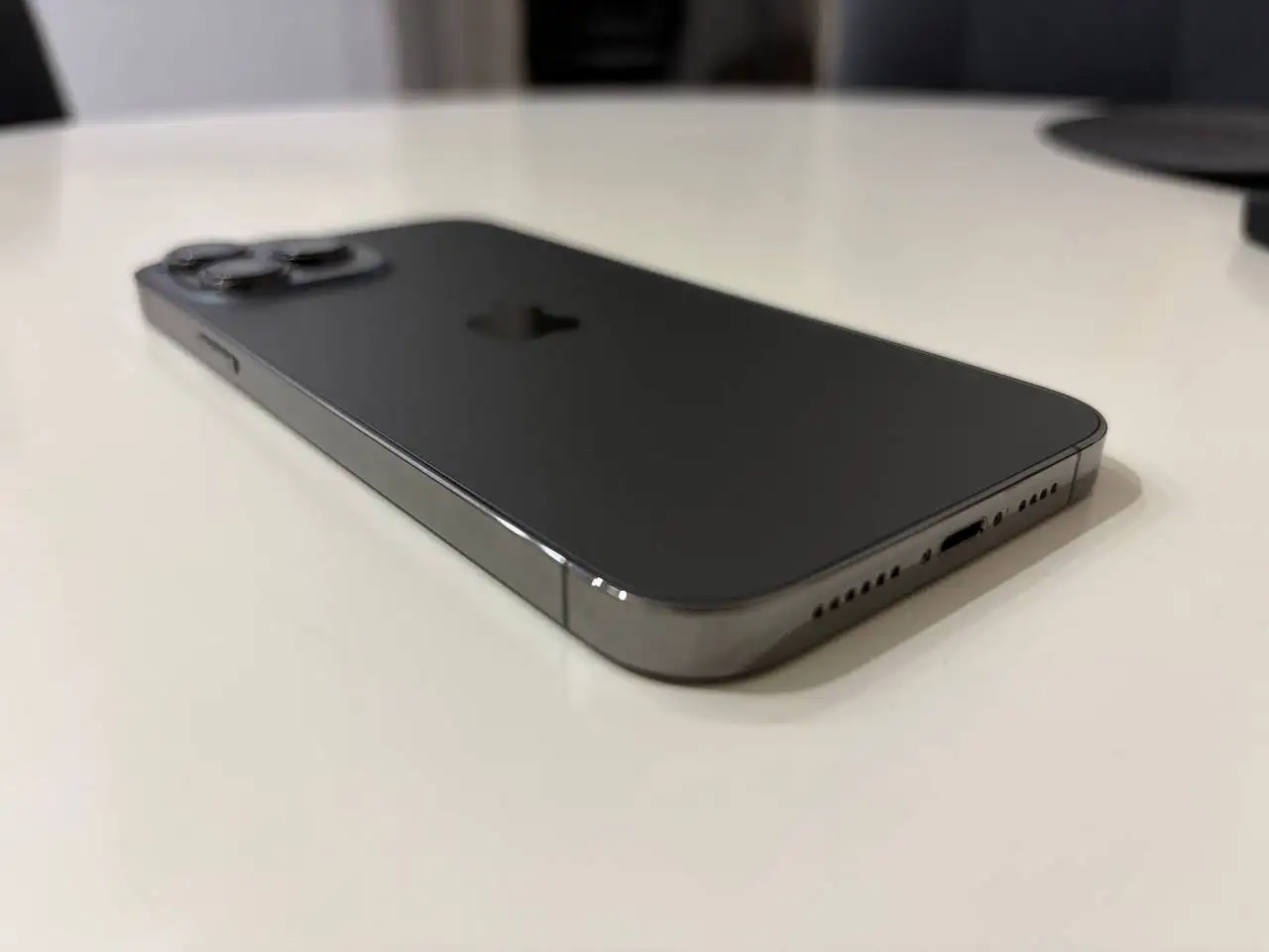 iPhone 13 Pro Max в идеальном состоянии - Смартфоны (Электроника) в Краснодар