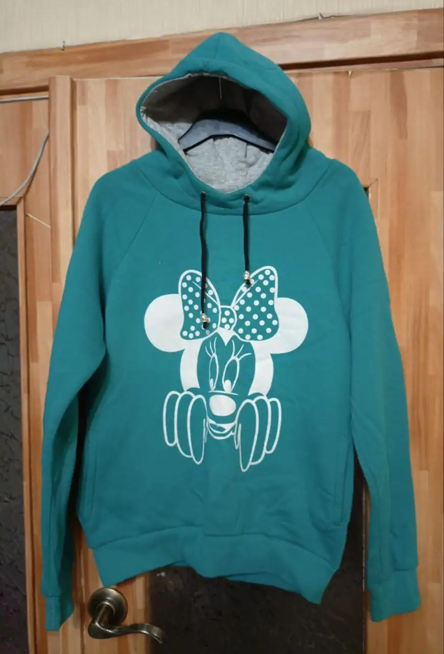 Оверсайз одежда размер 46-50 - Одежда в Краснодар