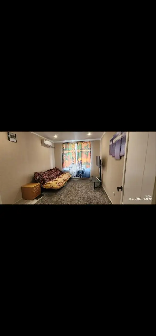 Сдам 1-комнатную квартиру 35 кв.м с мебелью на ул. Шевцова 8 - Аренда квартир (Недвижимость) в Краснодар