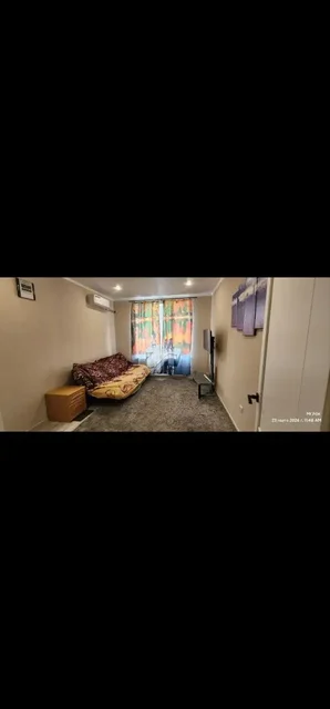 Сдам 1-комнатную квартиру 35 кв.м с мебелью на ул. Шевцова 8 - Аренда квартир в Краснодар