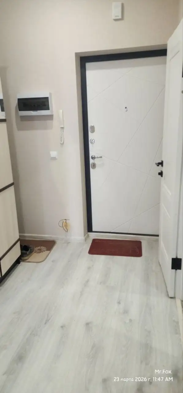 Сдам 1-комнатную квартиру 35 кв.м с мебелью на ул. Шевцова 8 - Аренда квартир (Недвижимость) в Краснодар