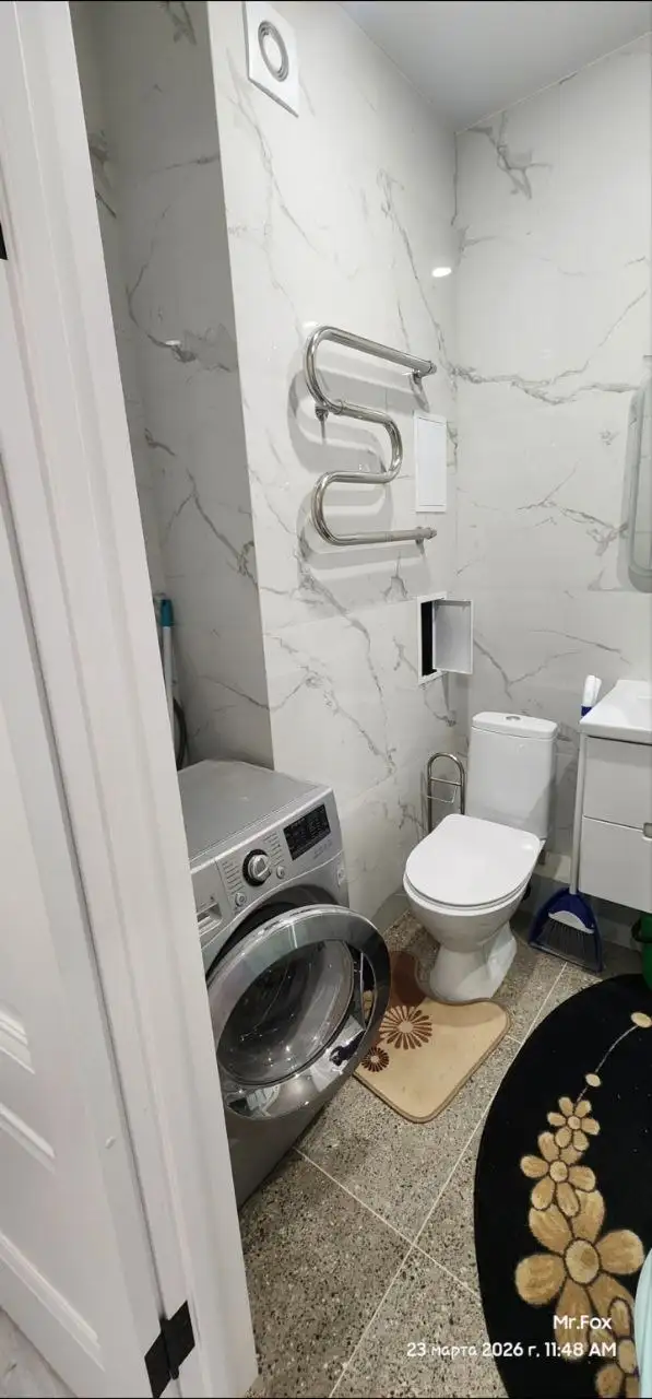 Сдам 1-комнатную квартиру 35 кв.м с мебелью на ул. Шевцова 8 - Аренда квартир (Недвижимость) в Краснодар