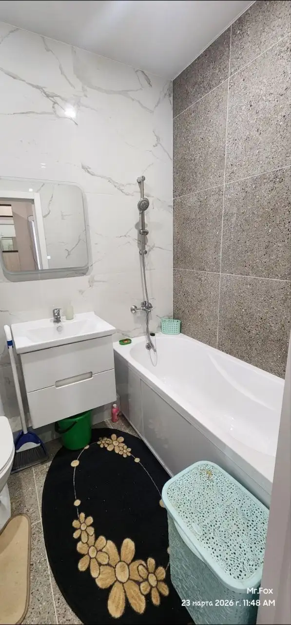 Сдам 1-комнатную квартиру 35 кв.м с мебелью на ул. Шевцова 8 - Аренда квартир (Недвижимость) в Краснодар