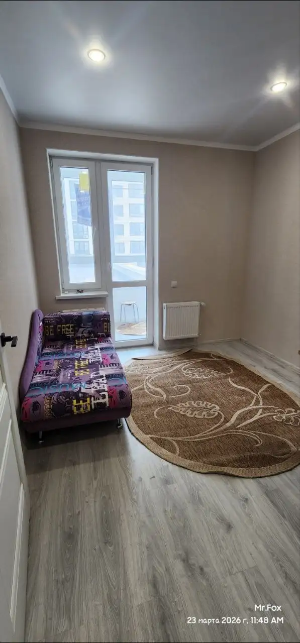 Сдам 1-комнатную квартиру 35 кв.м с мебелью на ул. Шевцова 8 - Аренда квартир (Недвижимость) в Краснодар