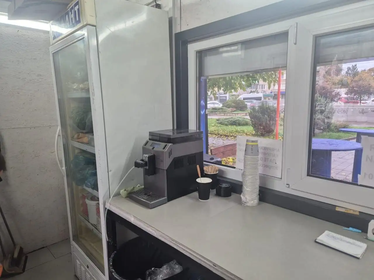 Продажа фудтрака 15м2 без техники - Торговое оборудование (Готовый бизнес и оборудование) в Краснодар