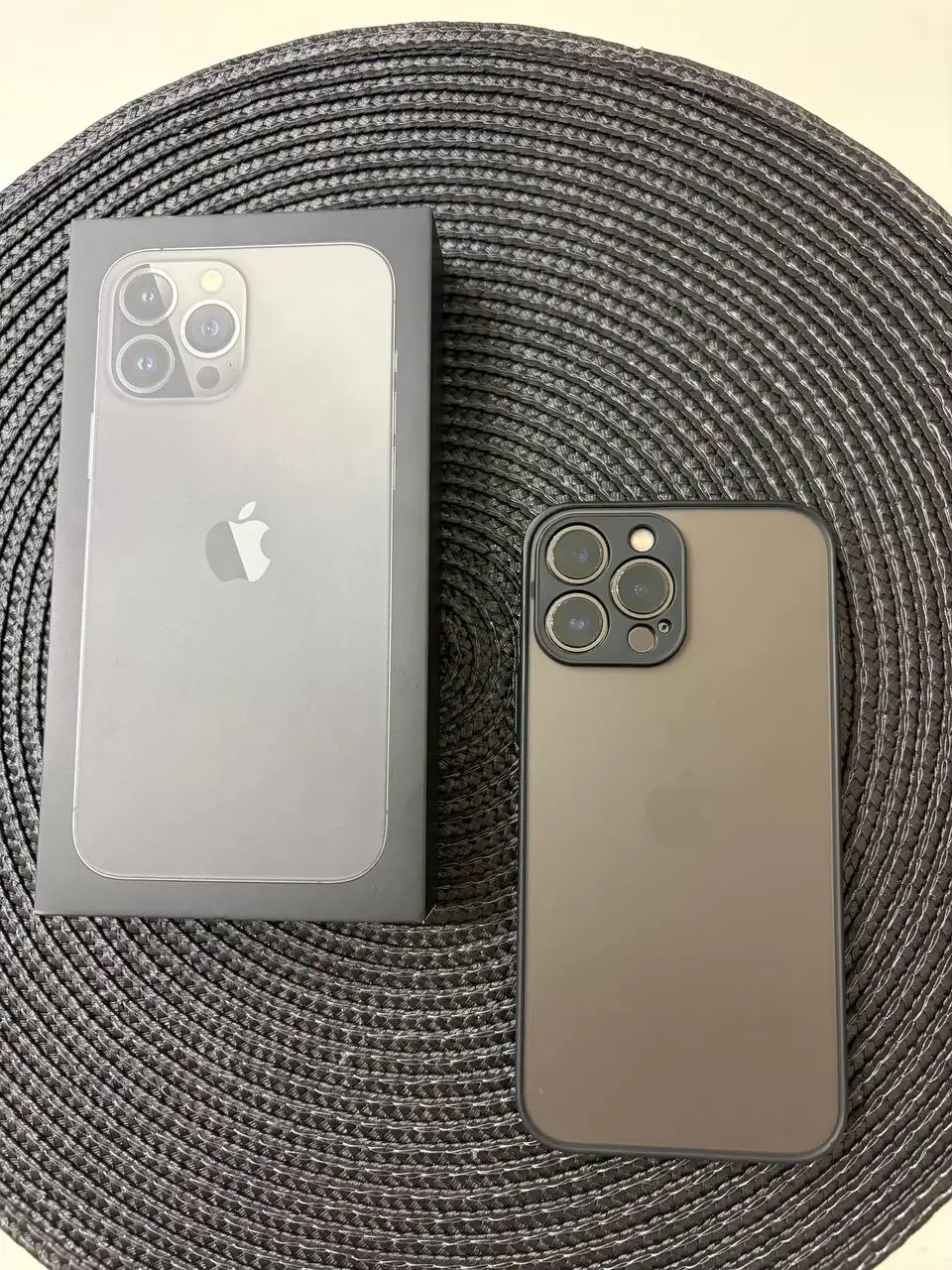 Продам iPhone 13 Pro Max в идеальном состоянии - Телефоны (Электроника) в Краснодар