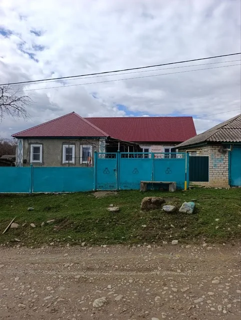 Продается теплый дом с участком в станице Преградная - частное объявление в станица Преградная