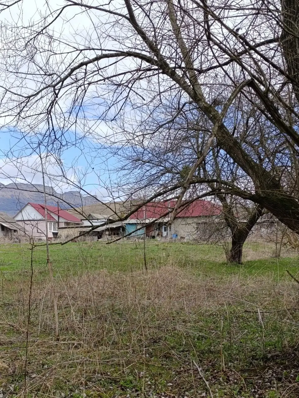 Продается теплый дом с участком в станице Преградная - Дома, дачи, коттеджи (Недвижимость) в станица Преградная
