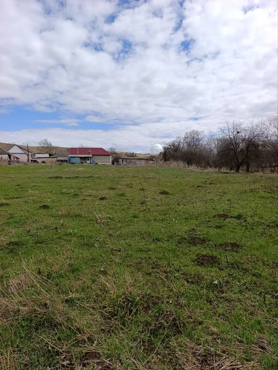 Продается теплый дом с участком в станице Преградная - Дома, дачи, коттеджи (Недвижимость) в станица Преградная