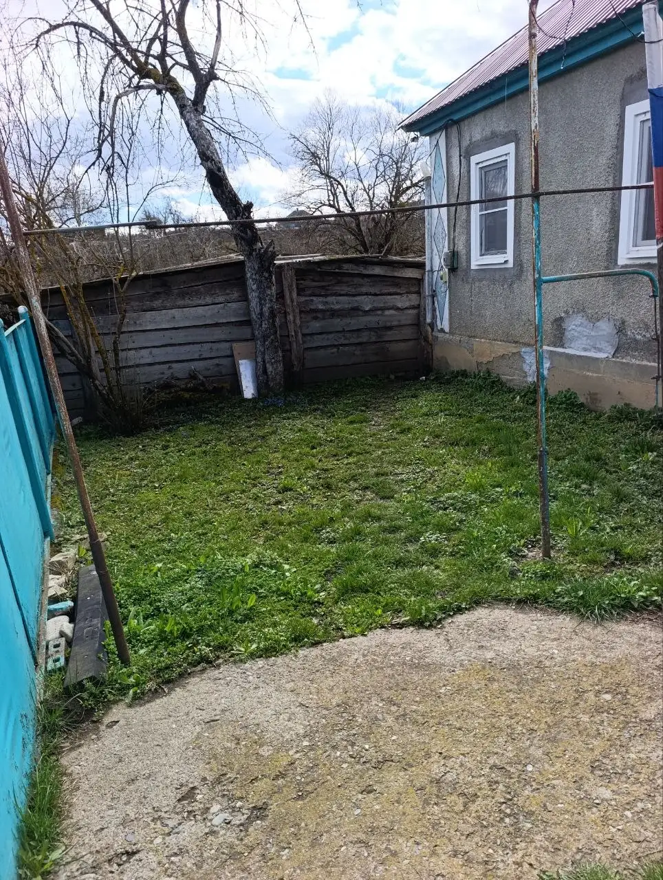 Продается теплый дом с участком в станице Преградная - Дома, дачи, коттеджи (Недвижимость) в станица Преградная