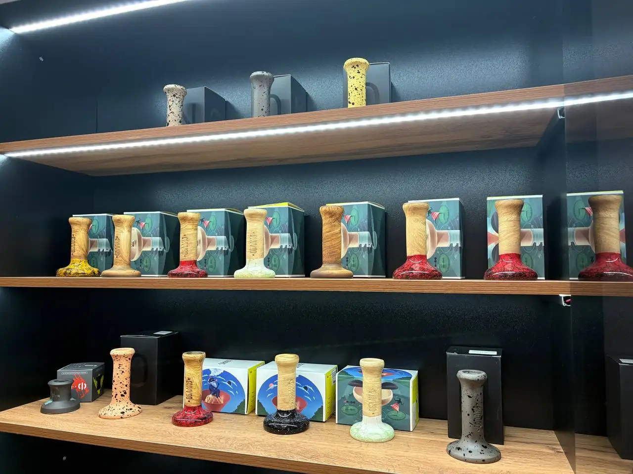 Чаши для кальяна - распродажа - Хобби и отдых в Краснодар