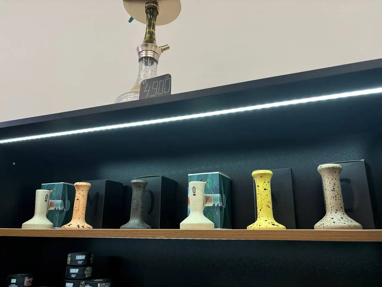 Чаши для кальяна - распродажа - Хобби и отдых в Краснодар