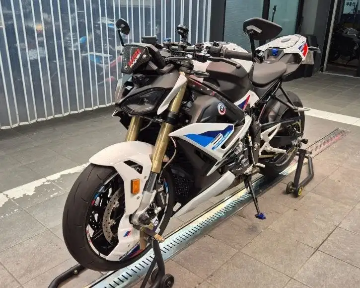 Привоз мотоциклов из Южной Кореи - Мотоциклы (Авто) в Краснодар