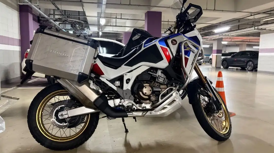 Привоз мотоциклов из Южной Кореи - Мотоциклы (Авто) в Краснодар