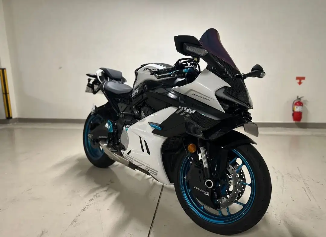 Привоз мотоциклов из Южной Кореи - Мотоциклы (Авто) в Краснодар