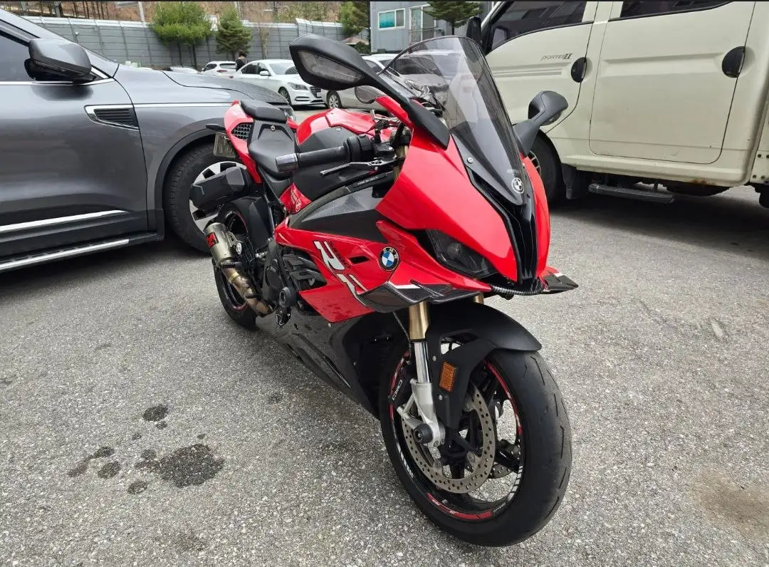 Привоз мотоциклов из Южной Кореи - Мотоциклы (Авто) в Краснодар