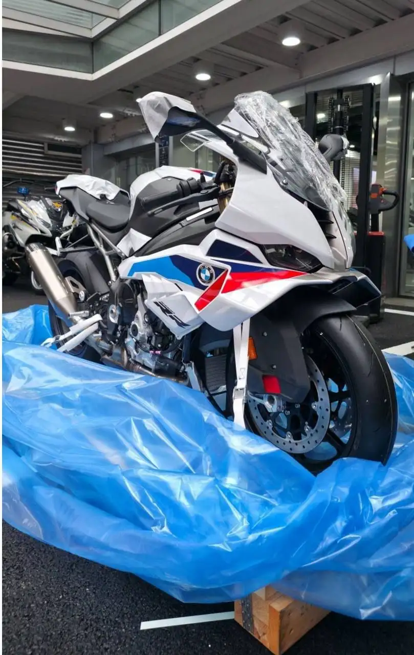 Привоз мотоциклов из Южной Кореи - Мотоциклы (Авто) в Краснодар