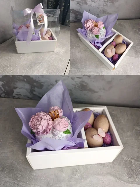 Кондитерские услуги от опытного повара-кондитера - Столярные работы в Краснодар