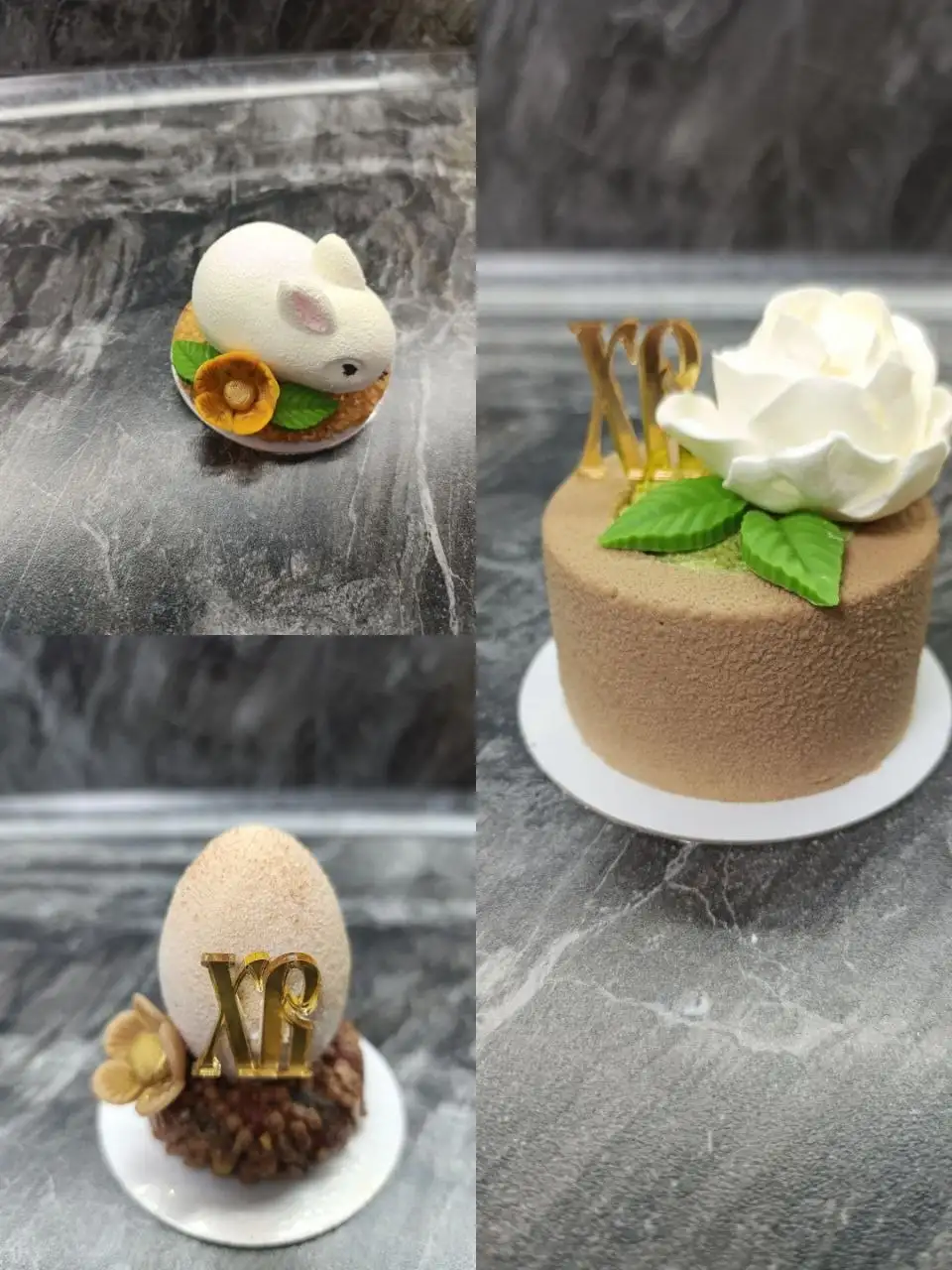 Кондитерские услуги от опытного повара-кондитера - Кулинарные услуги (Услуги) в Краснодар