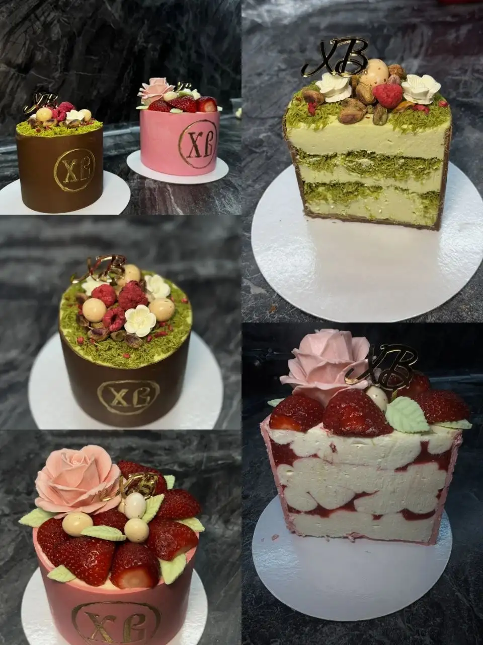 Кондитерские услуги от опытного повара-кондитера - Кулинарные услуги (Услуги) в Краснодар