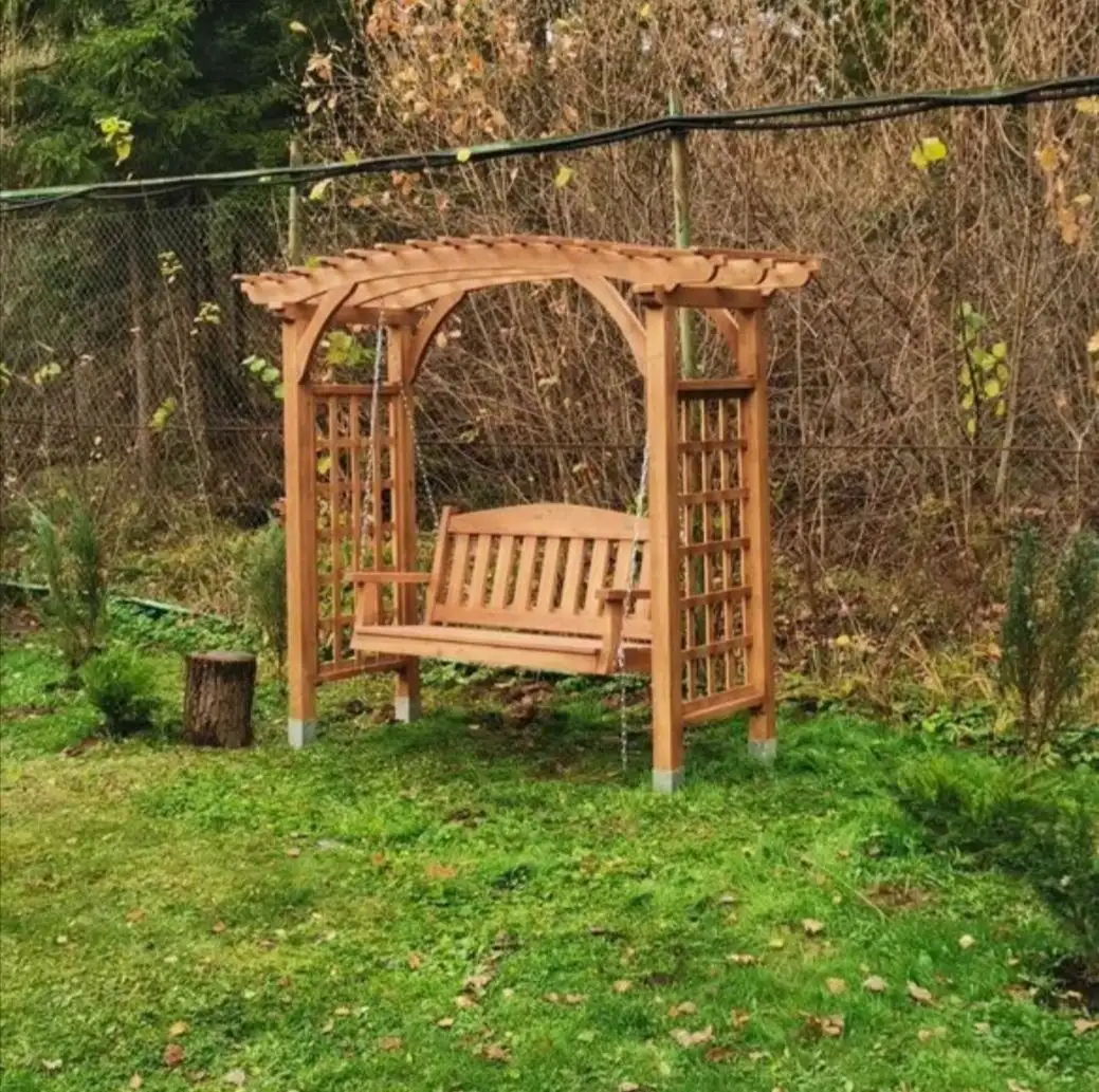 Изготовление изделий из клееного или массива бруса сосны и лиственницы - Столярные работы (Услуги) в Краснодар