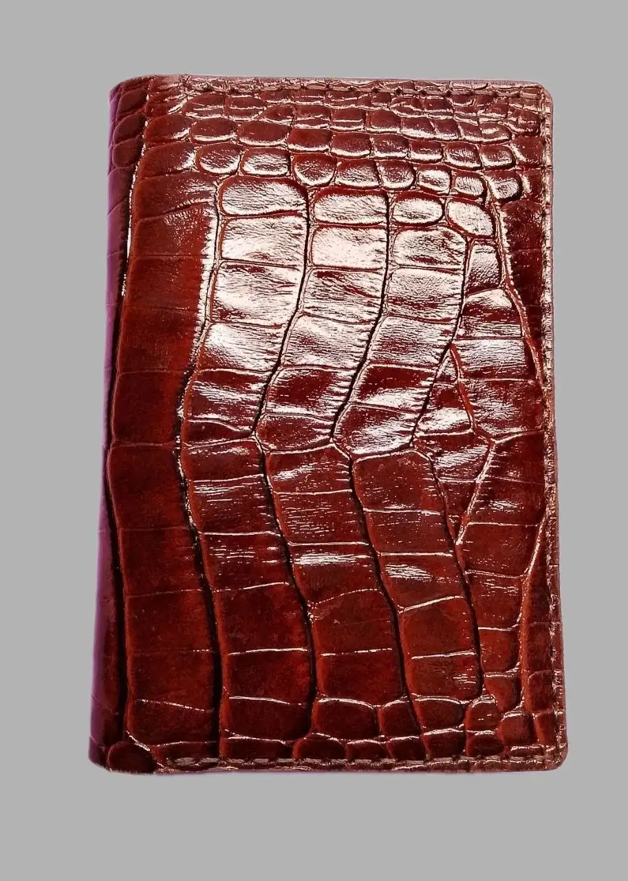 Изделия из натуральной кожи ручной работы - Аксессуары (Одежда) в Краснодар