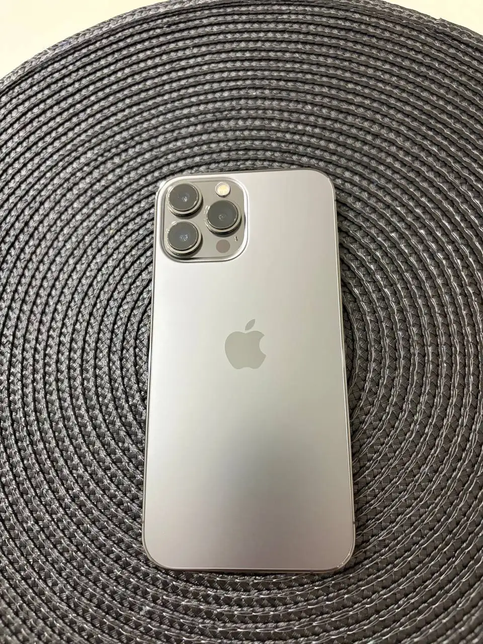 Продам iPhone 13 Pro Max в идеальном состоянии - Смартфоны и телефоны (Электроника) в Краснодар