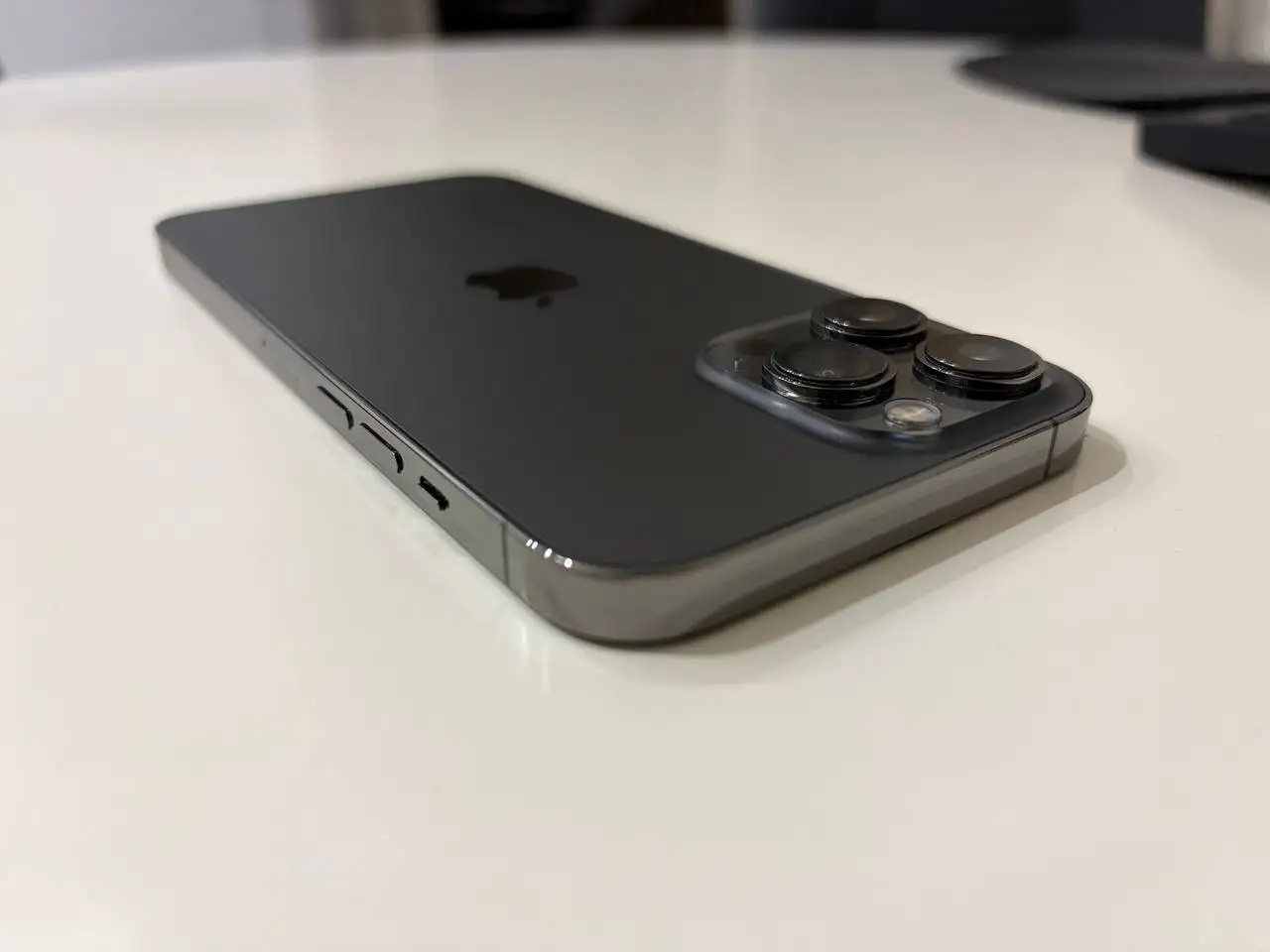 Продам iPhone 13 Pro Max в идеальном состоянии - Смартфоны и телефоны (Электроника) в Краснодар