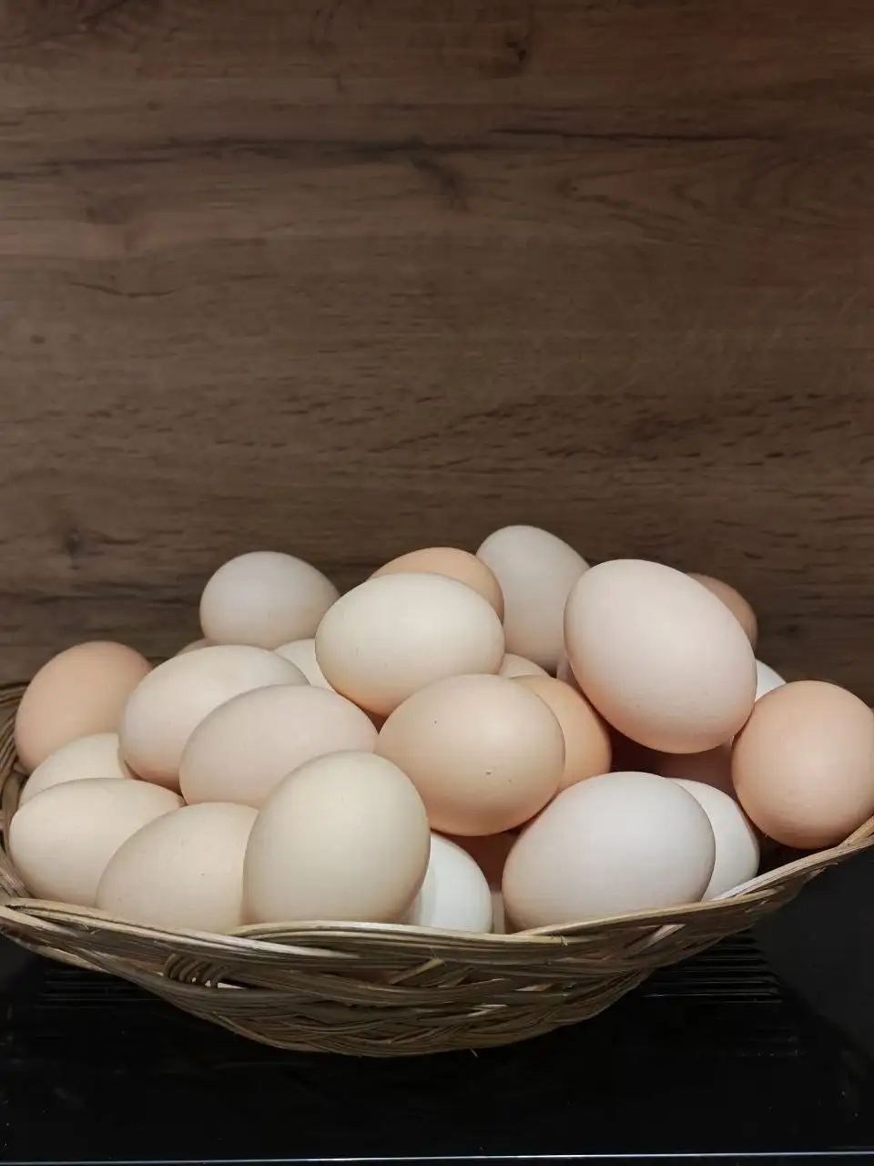 Домашние яйца к Пасхе - Птица (Животные) в Краснодар
