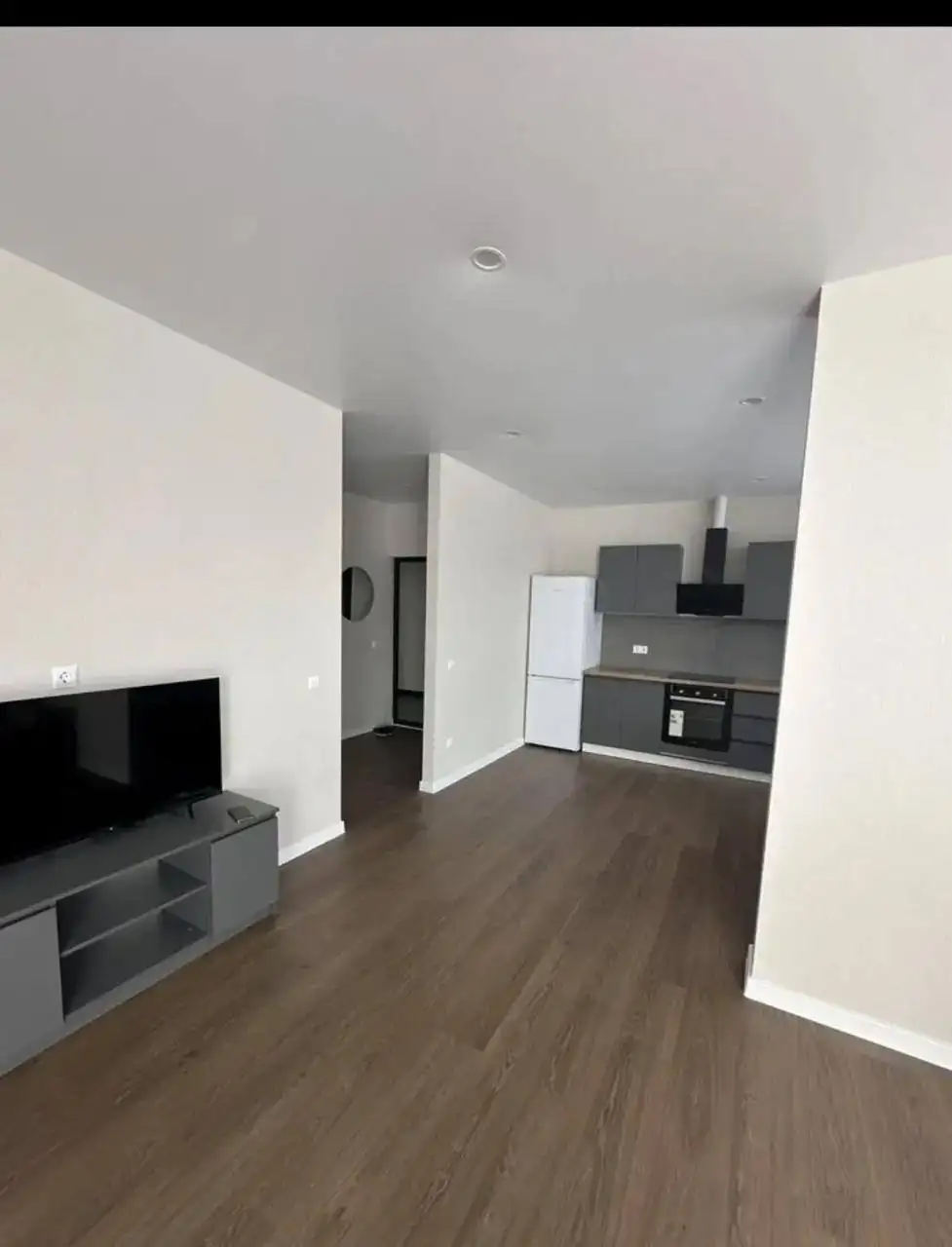 Стильная 2-комнатная квартира с евроремонтом в Прикубанском округе - Аренда квартир (Недвижимость) в Краснодар