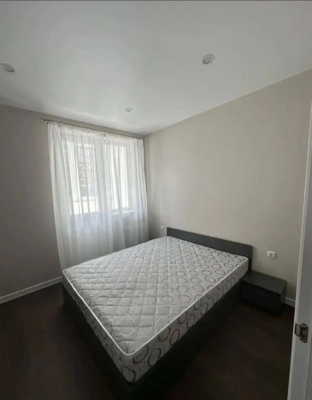 Стильная 2-комнатная квартира с евроремонтом в Прикубанском округе - Аренда квартир (Недвижимость) в Краснодар