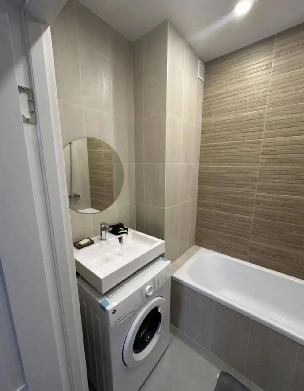 Стильная 2-комнатная квартира с евроремонтом в Прикубанском округе - Аренда квартир (Недвижимость) в Краснодар