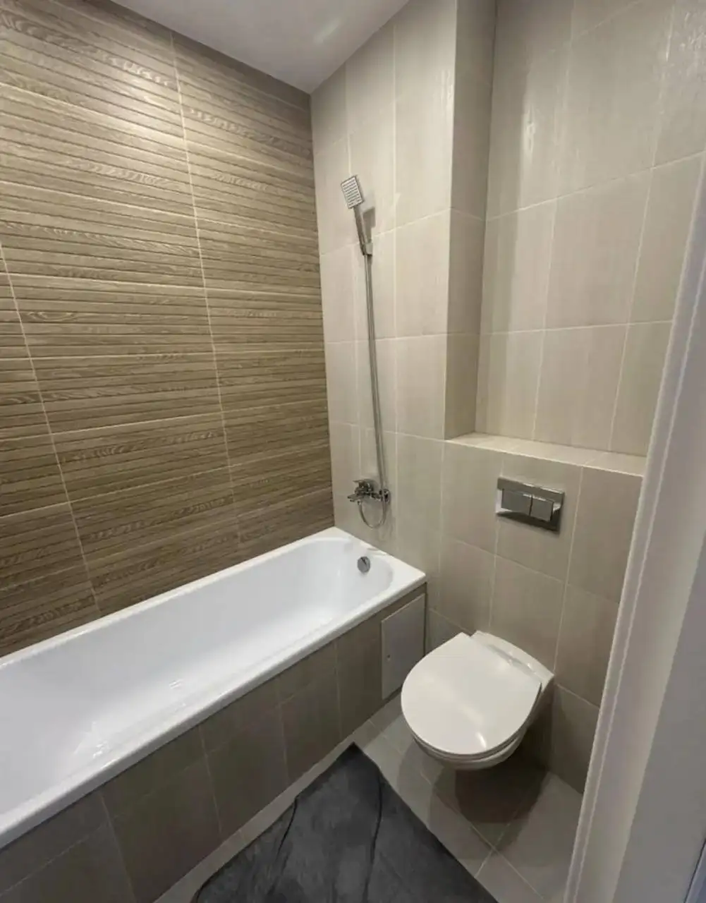 Стильная 2-комнатная квартира с евроремонтом в Прикубанском округе - Аренда квартир (Недвижимость) в Краснодар