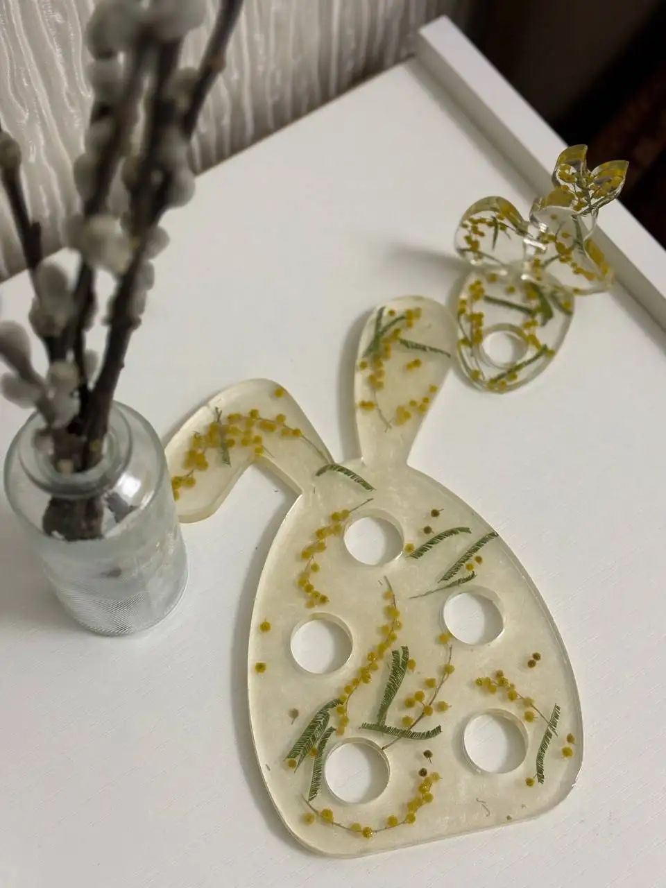 Гипсовые изделия к Пасхе - Пасхальные товары (Хобби и отдых) в Краснодар