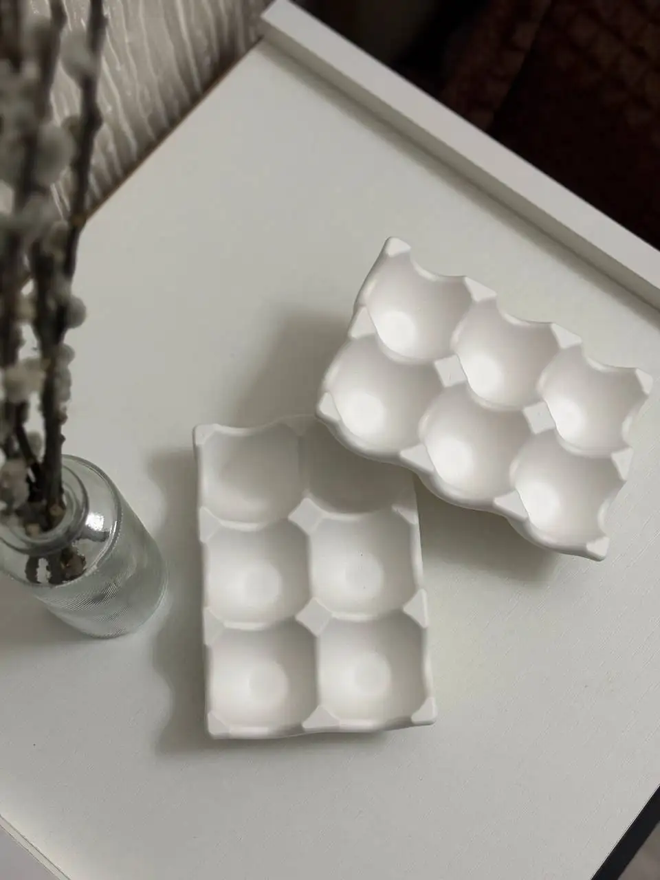 Гипсовые изделия к Пасхе - Пасхальные товары (Хобби и отдых) в Краснодар