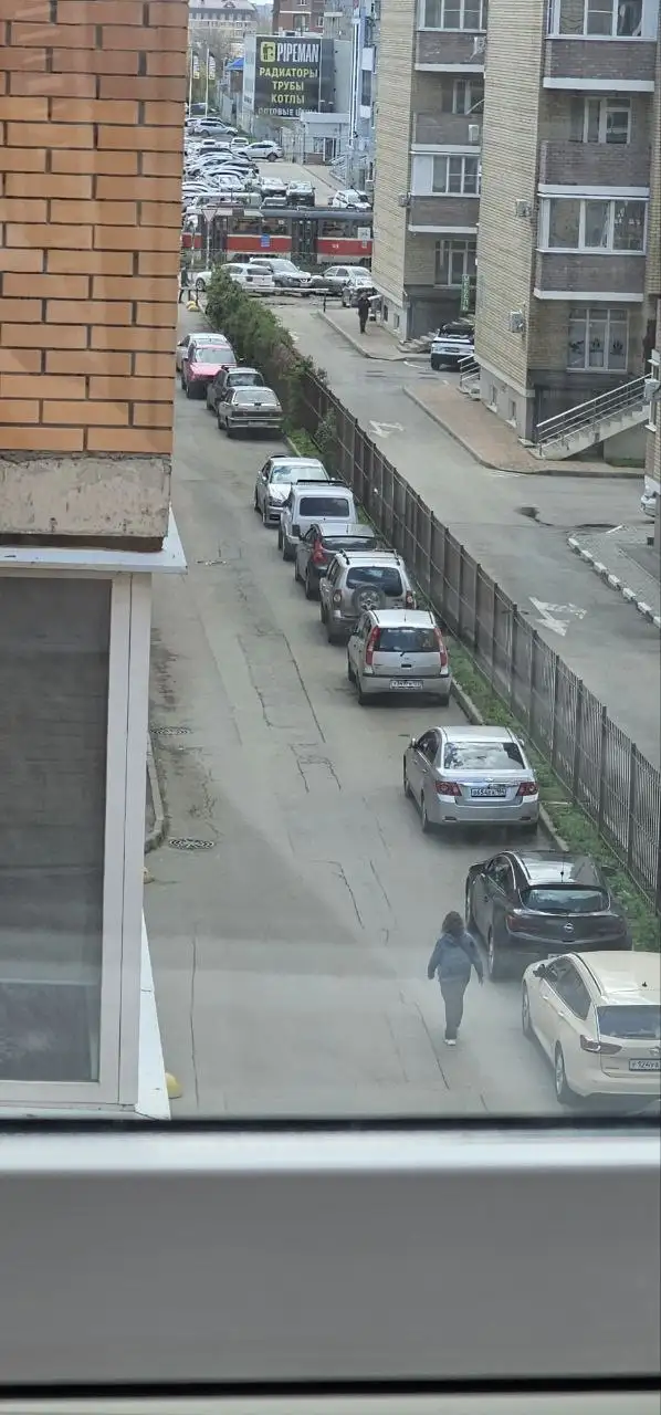 Сдам коммунальную квартиру в Москве - Аренда квартир (Недвижимость) в Москва