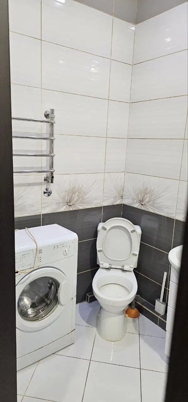 Сдам квартиру на Московской - Аренда квартир (Недвижимость) в Краснодар