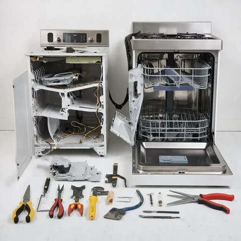 Ремонт, монтаж и демонтаж бытовой техники - Тренинги в Краснодар