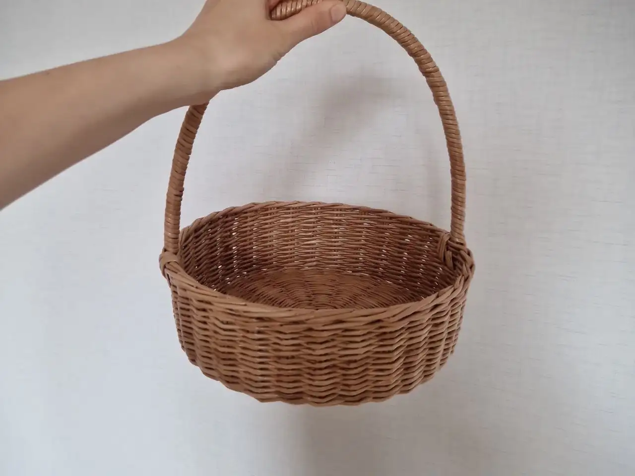 Новые корзины разных диаметров - Барахолка в Краснодар