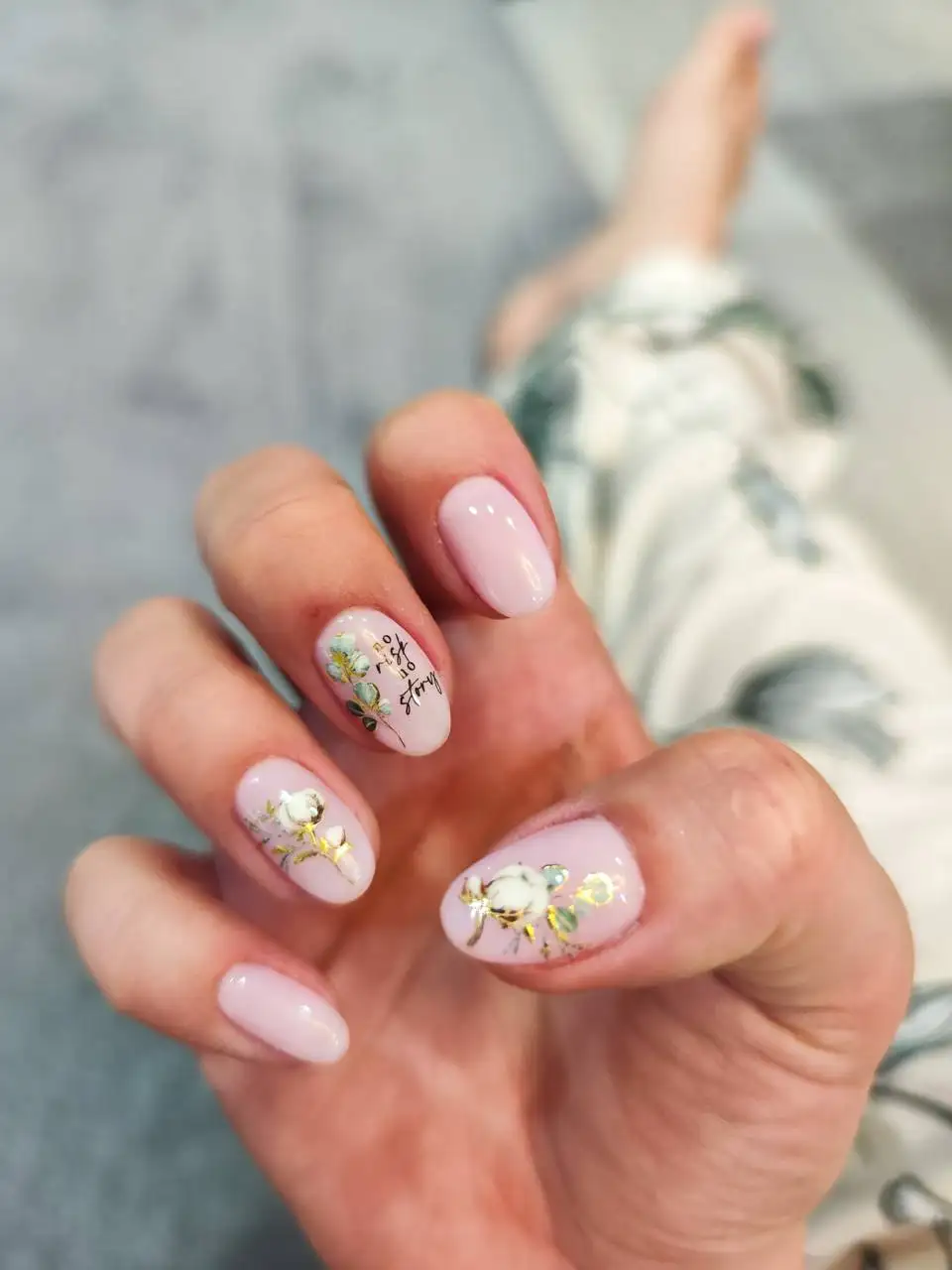 Ищу моделей на маникюр — отработка техники - Красота и здоровье (Услуги) в Краснодар