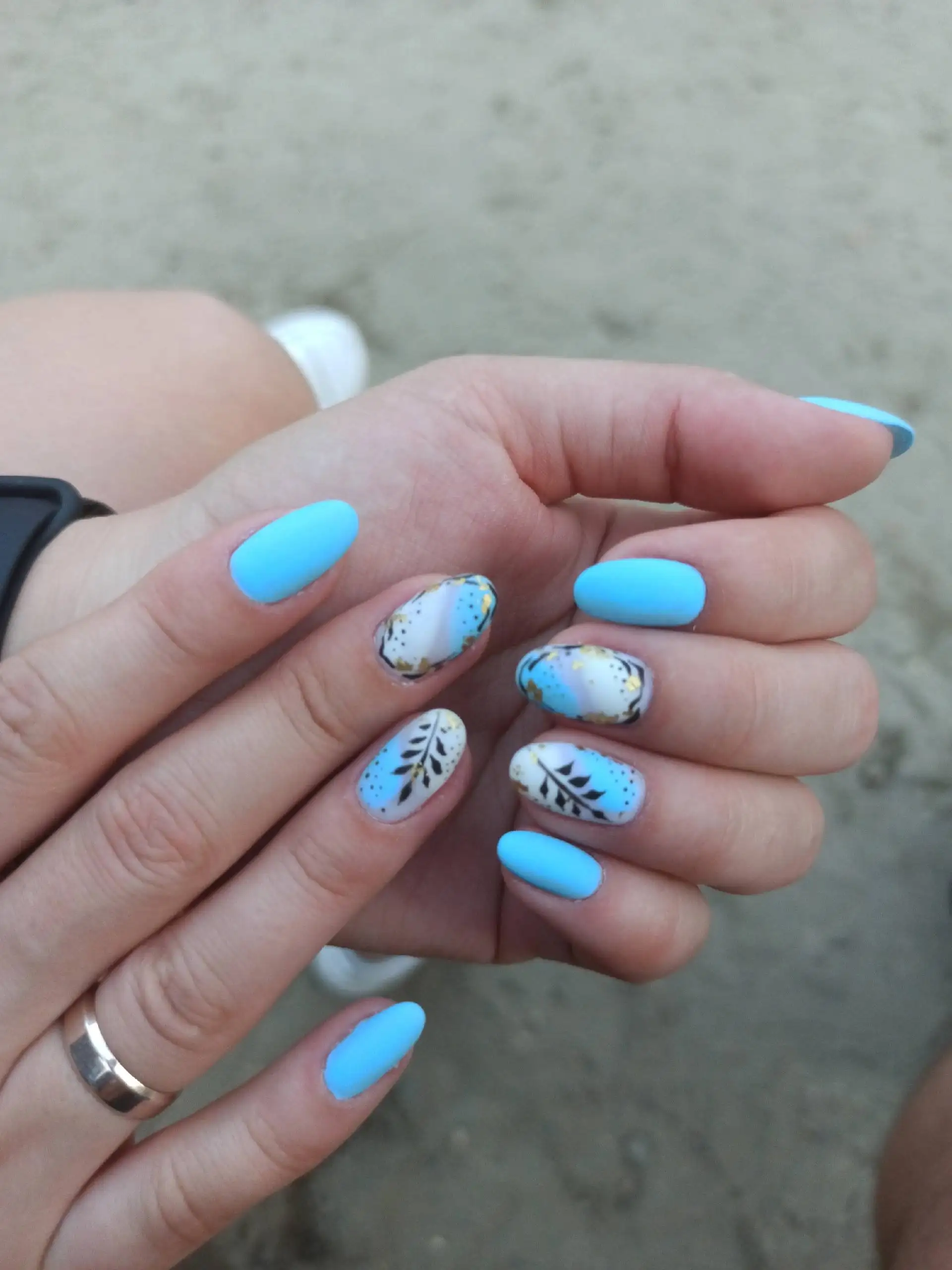 Ищу моделей на маникюр — отработка техники - Красота и здоровье (Услуги) в Краснодар