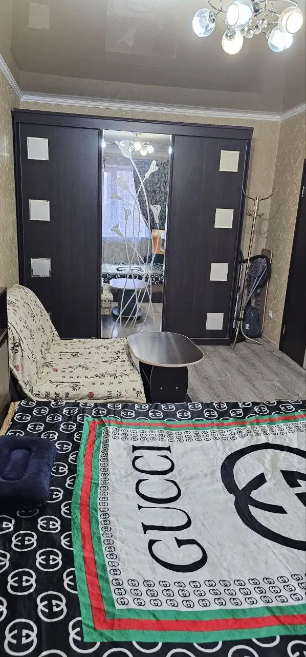 Сдам комнату с коммунальными услугами - Сдам (Недвижимость) в Краснодар