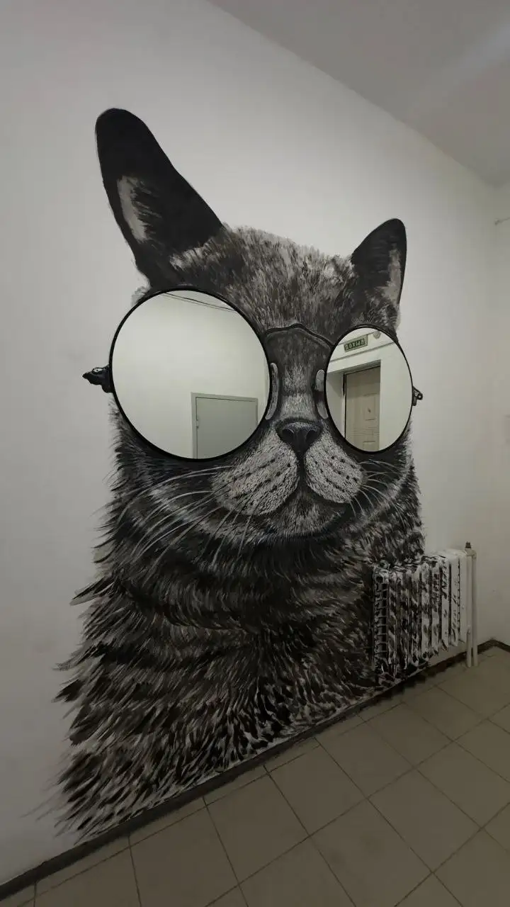 Услуги по росписи стен в Краснодаре - Ремонт и отделка (Услуги) в Краснодар