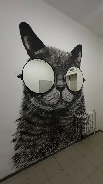 Услуги по росписи стен в Краснодаре - Кулинарные услуги в Краснодар