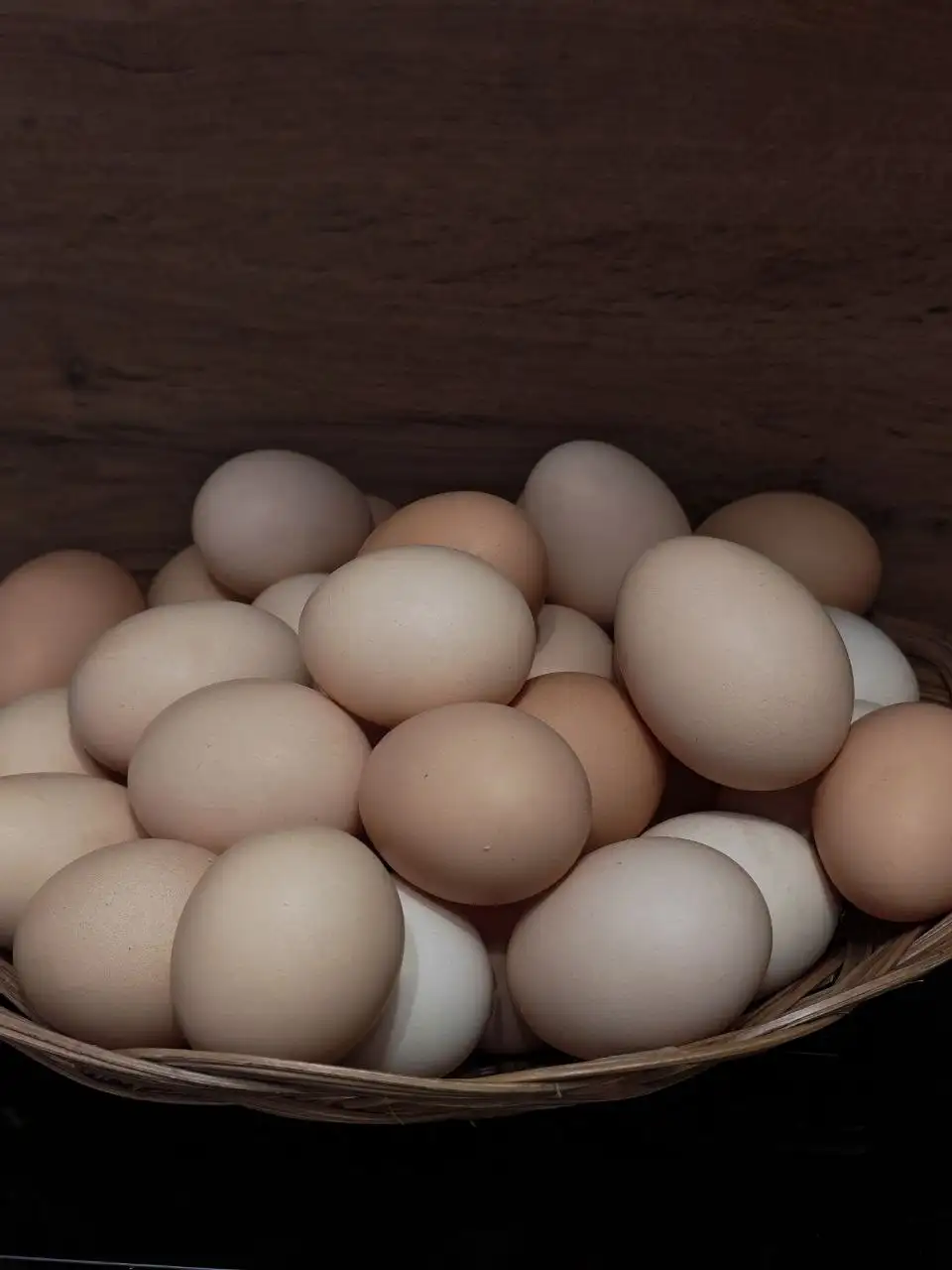 Продажа свежих деревенских яиц - Продукты питания (Барахолка) в Краснодар