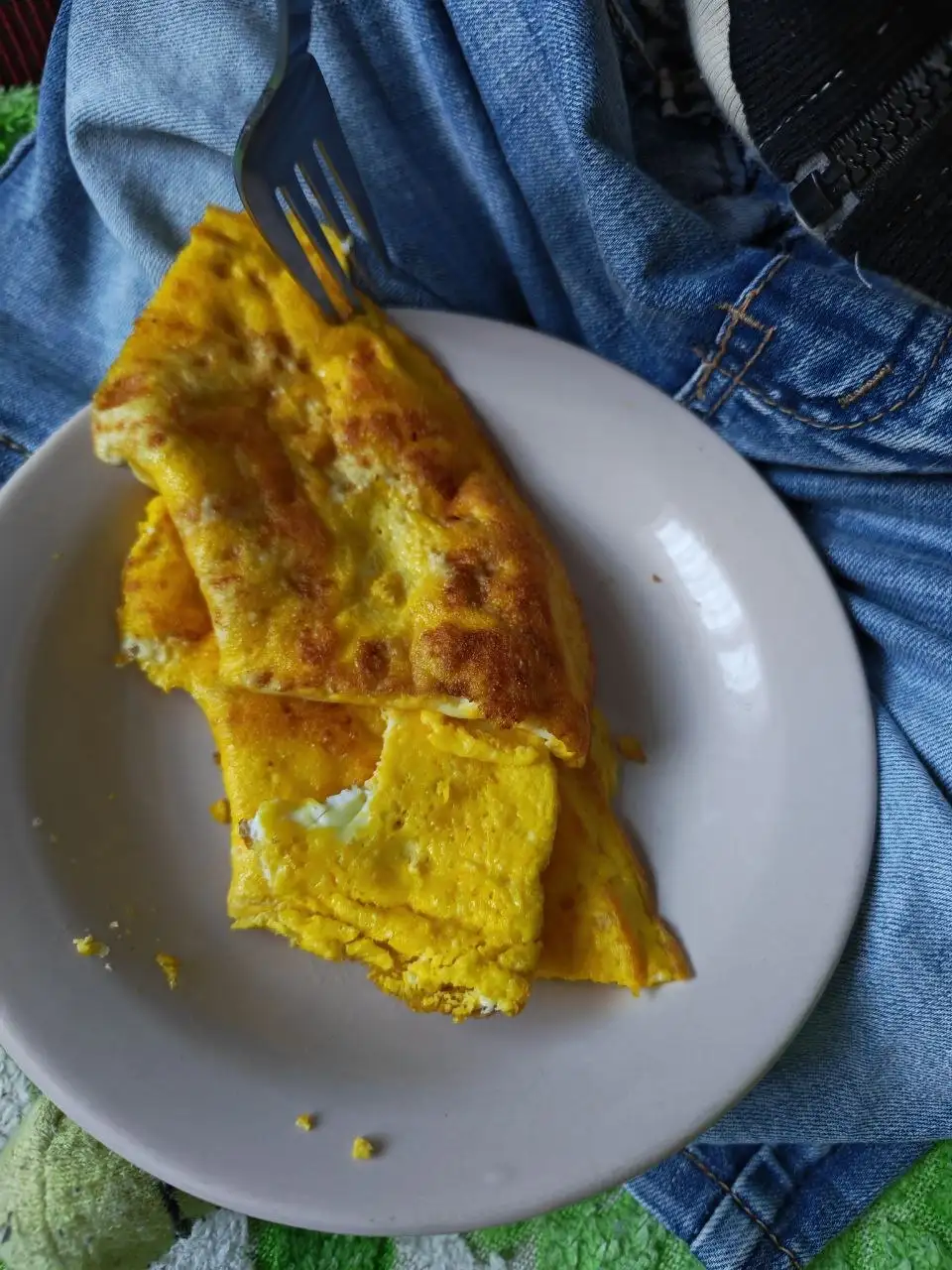 Продажа свежих деревенских яиц - Продукты питания (Барахолка) в Краснодар